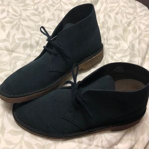 Clark’s Original Desert Boot